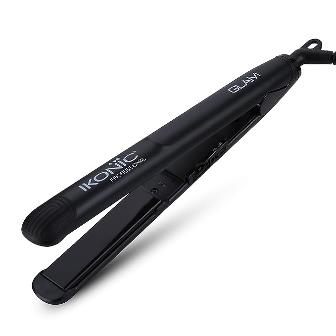 Ikonic Glam Hair Straightener