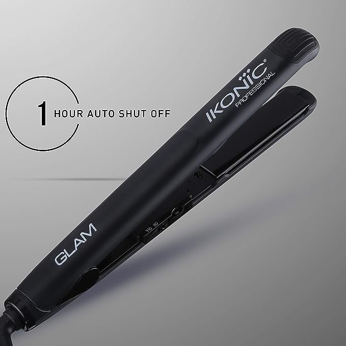 Ikonic Glam Hair Straightener