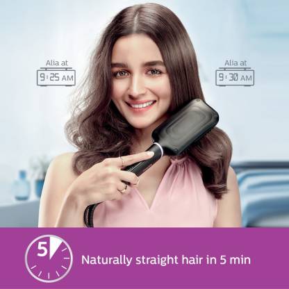 Philips Bhh880 /10 Hair Straightener