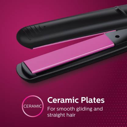 Philips Hp8302/06 Hair Straightener