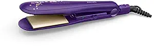 Philips Kerashine Hair Straightener - Hp8318/00