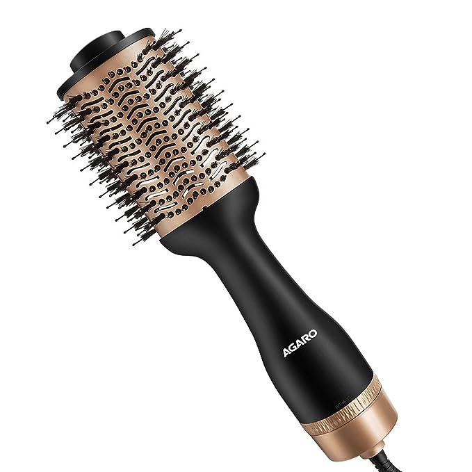 Agaro Hv2179 1200 Watts Professional Volumizer Hair Dryer