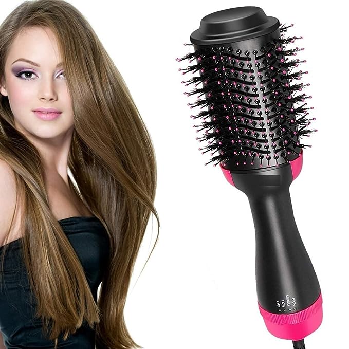 Britspear Br-5250 1000 Watts Hair Dryer