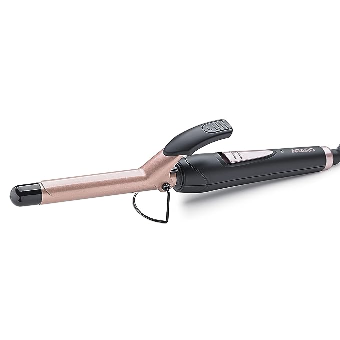 Agaro Hc7001 Hair Curler