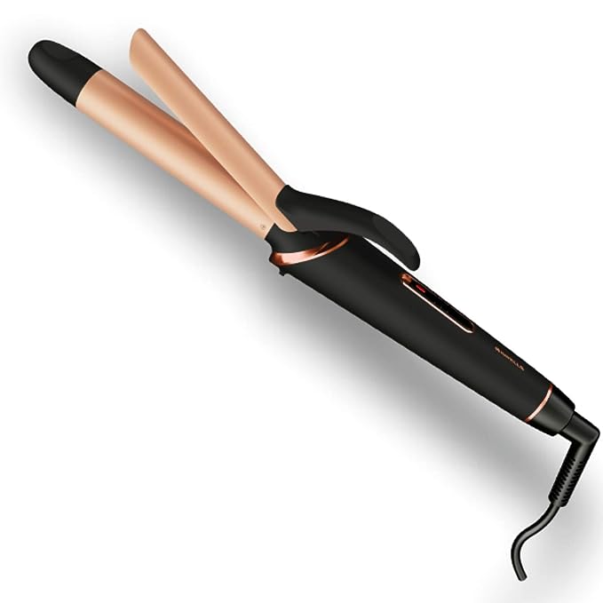 Havells Hc4041 Hair Curler For Long-Lasting Curls
