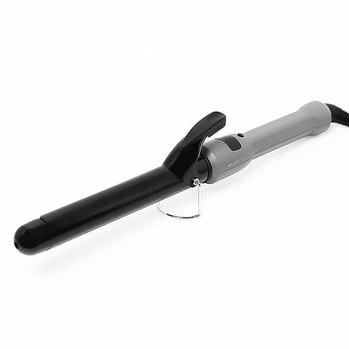 Ikonic Curl Me Up Hair Curler For All Hair Types