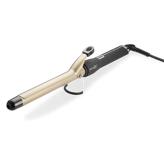 Ikonic Curling Tong