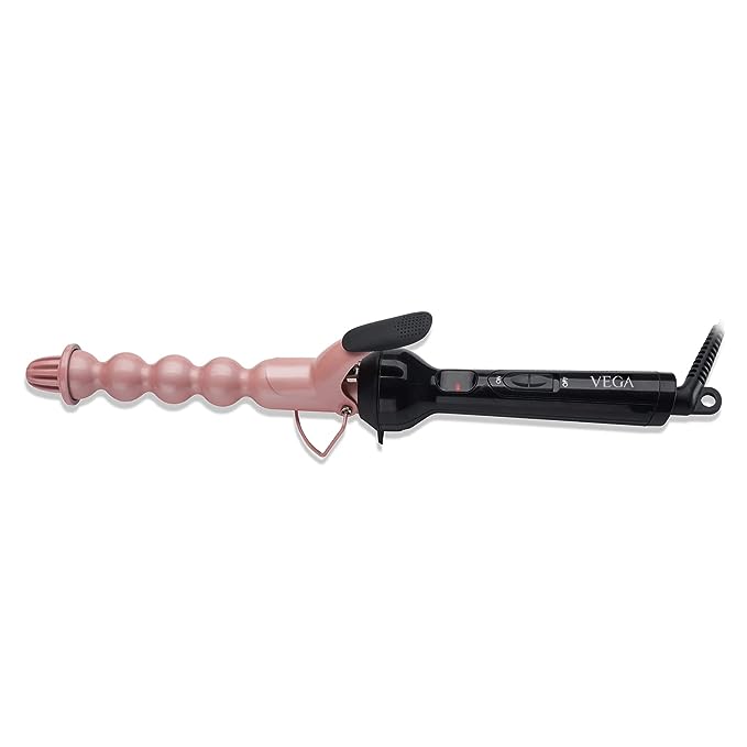 Vega Bubble Hair Curler For Women