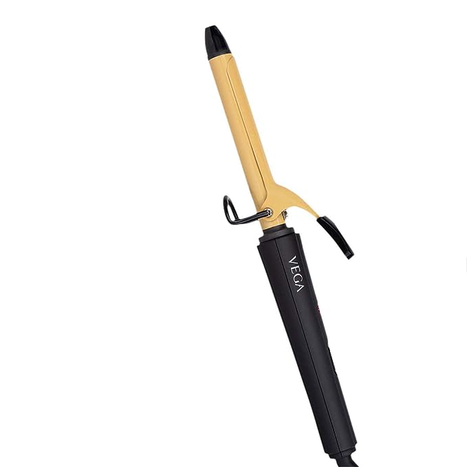 Vega Ease Hair Curler