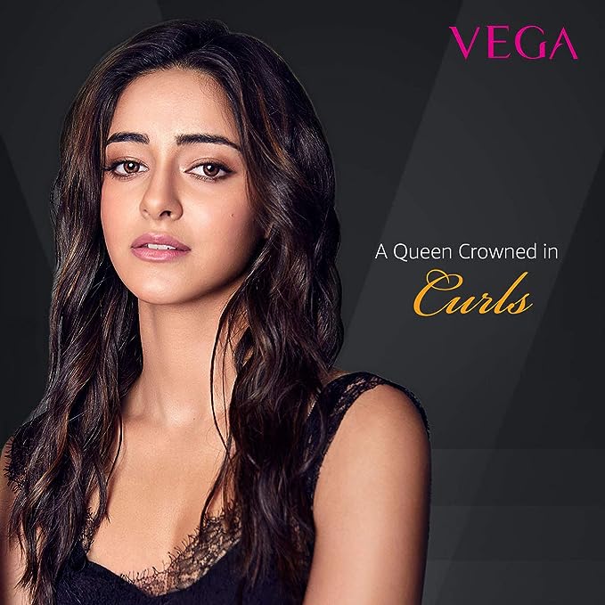 Vega Ease Hair Curler