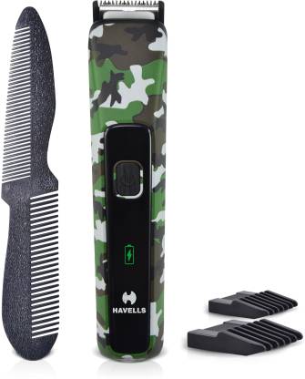 Havells Bt5113C Trimmer For Men 120 Min Runtime