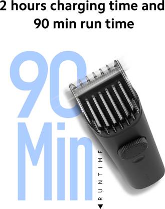 Mi Beard Trimmer For Men 2C With High Precision Trimming