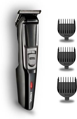 Nova Nht 1076 Trimmer 30 Min Runtime