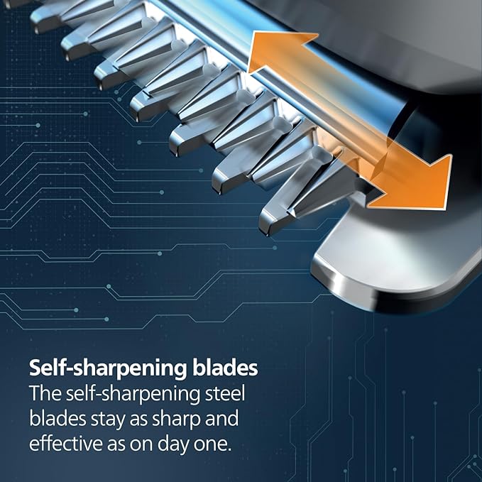 Philips Bt3303/30 Beard Trimmer
