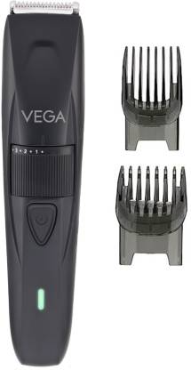 Vega Trimmer For Men With 90 Mins Runtime