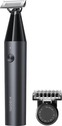 Xiaomi Uniblade Trimmer With 3-Way Blade For Trimming & Shaving