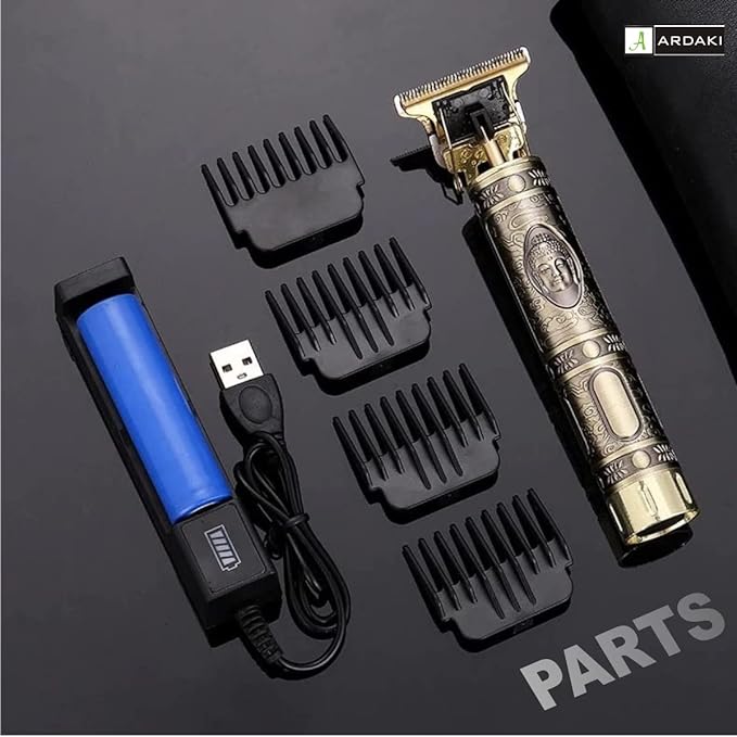 Ardaki Beard Trimmer For Men