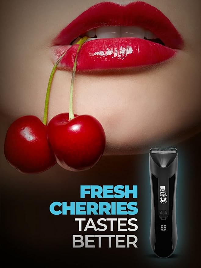 Beardo Incrediball Trimmer For Men