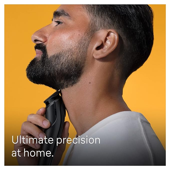 Braun Bt5420 Beard Trimmer For Men