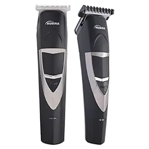 Kubra Kb-2028 Cordless Hair Trimmer For Men