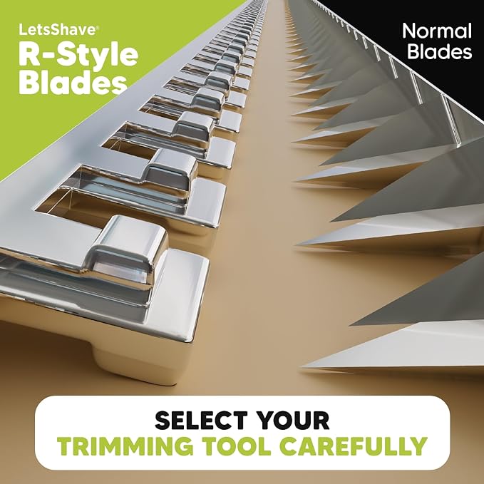 Letsshave Trimmer Men For Private Parts