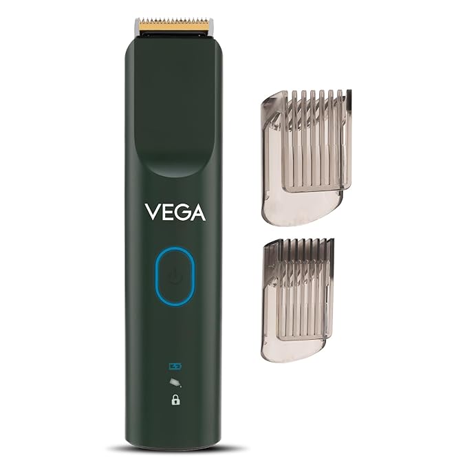 Vega Smartone S3 Beard Trimmer For Men