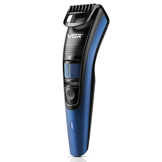 Vgr V-052 Professional Hair Cordless Beard Hair Trimmer