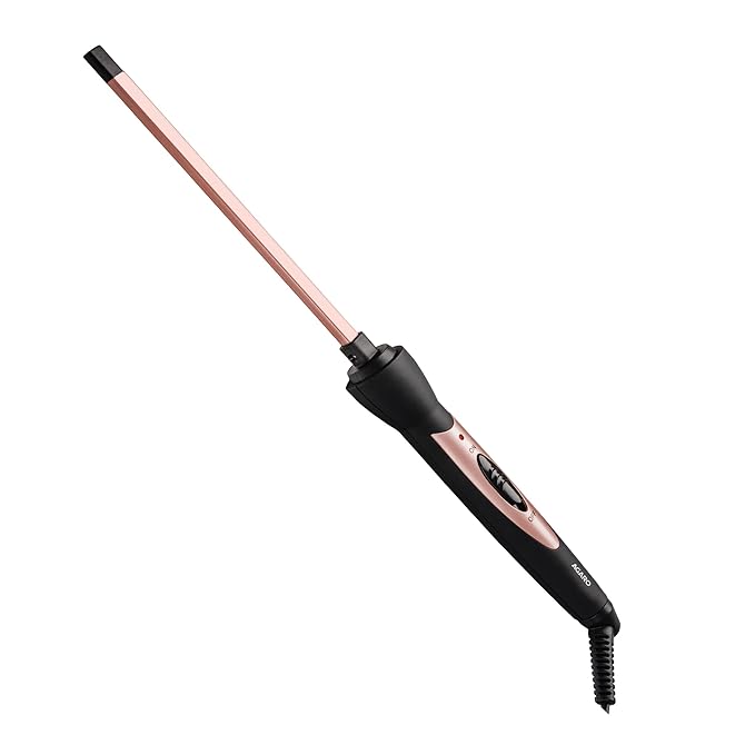 Agaro HC9007 Hair Curler With 7mm Barrel