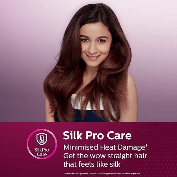 Philips ?HP8643/46 Straightener & Dryer Combo Kit