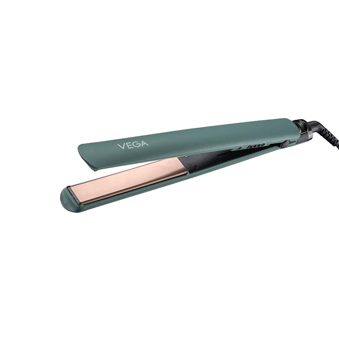 Vega VHSH-42 Salon Smooth Hair Straightener