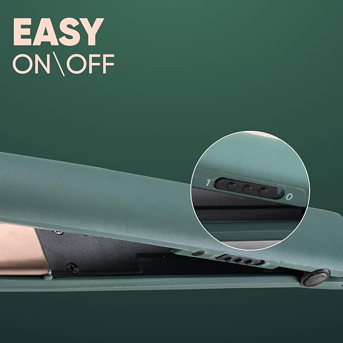 Vega VHSH-42 Salon Smooth Hair Straightener