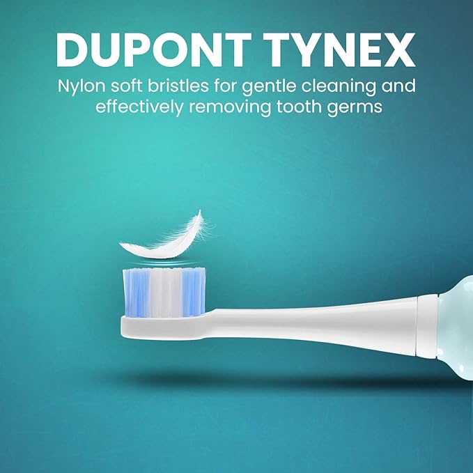 Agaro Rex Dlx Sonic Electric Toothbrush