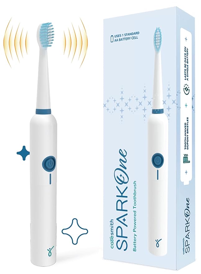 Caresmith Spark One Electric Toothbrush