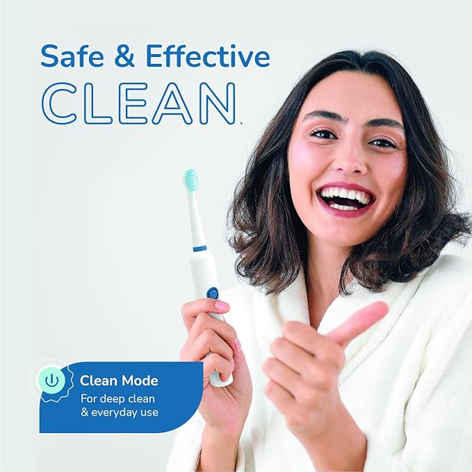 Caresmith Spark One Electric Toothbrush