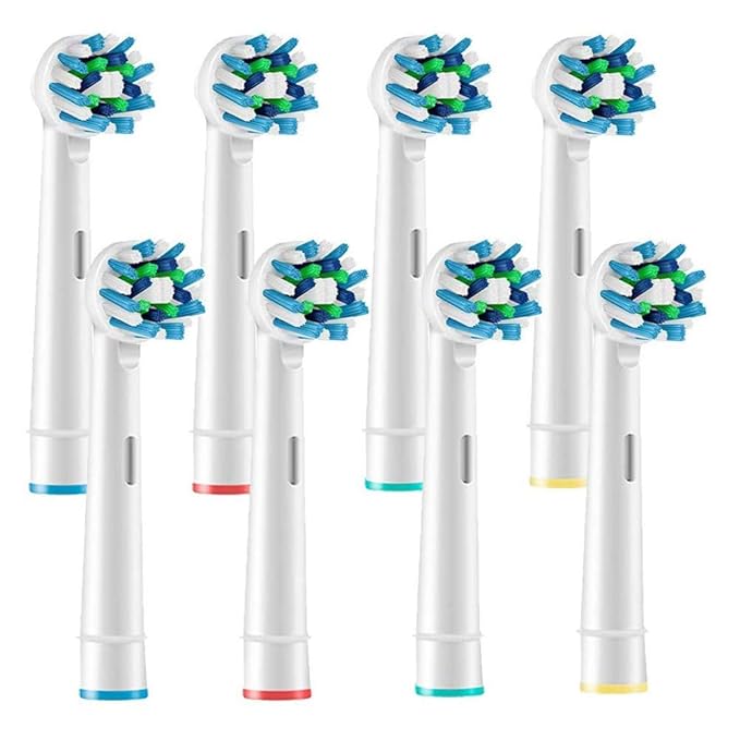 Maycreate Electric Toothbrush Heads