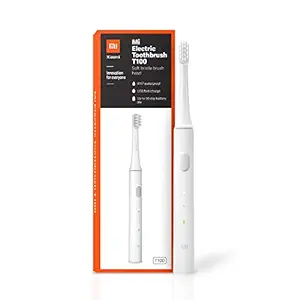 Mi T100 Rechargeable Electric Toothbrush