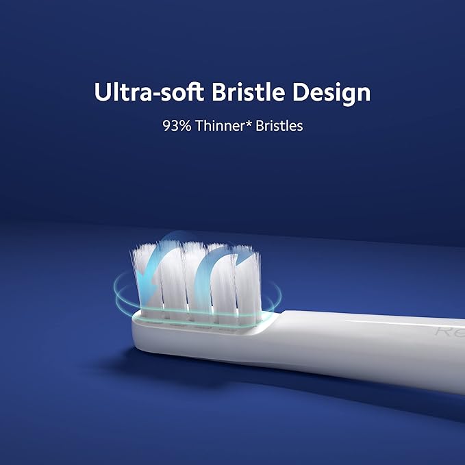 Mi T100 Rechargeable Electric Toothbrush