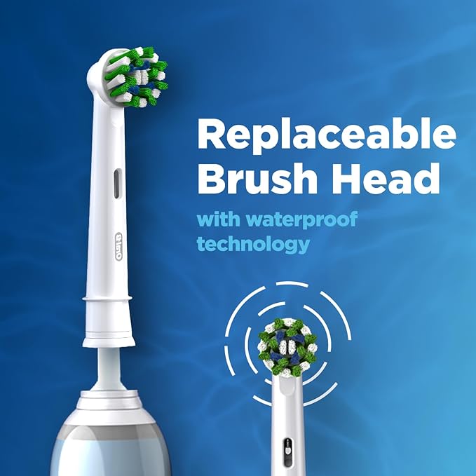Oral B Pro 3 Electric Toothbrush