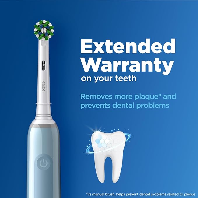 Oral B Pro 3 Electric Toothbrush