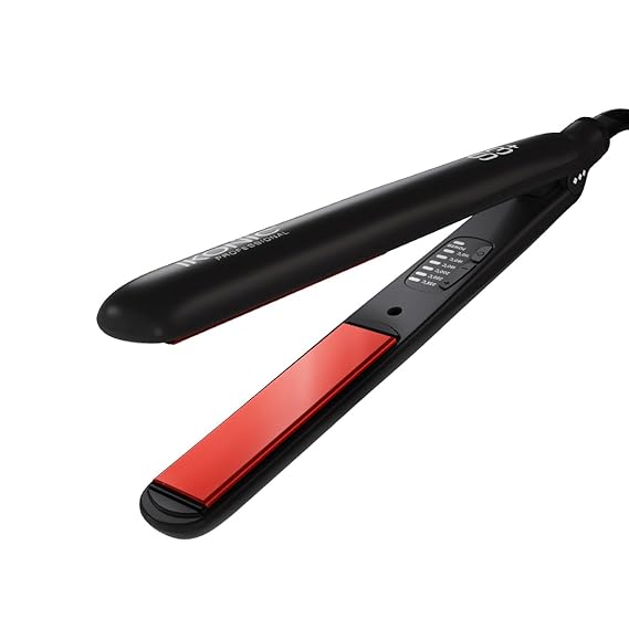 Ikonic S3+ 35W Hair Straightener