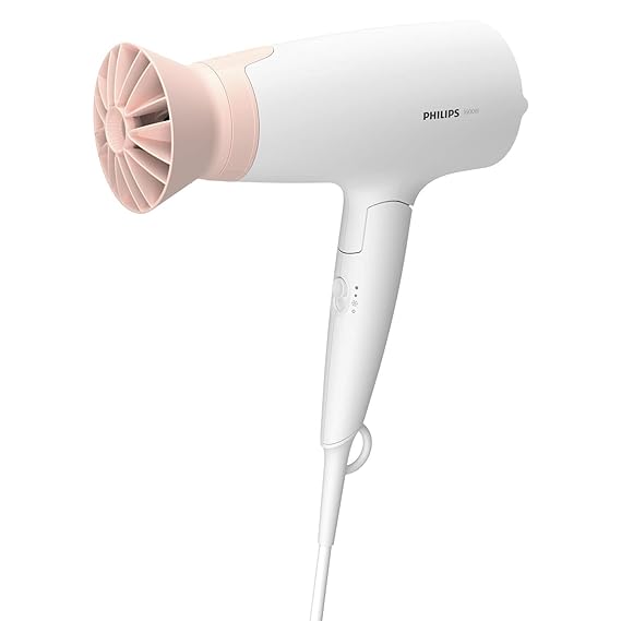 Philips Bhd308/30 1600W Foldable Hair Dryer