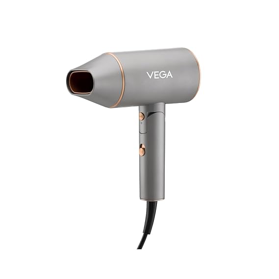 Vega Vhdh-28 1400W Hair Dryer For Men & Women