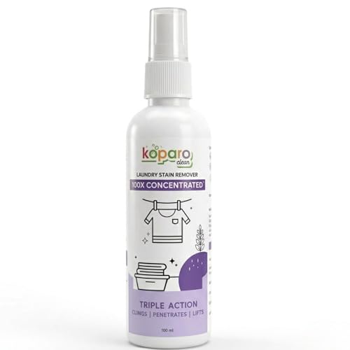 Koparo Fabric Stain Remover