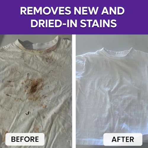 Koparo Fabric Stain Remover
