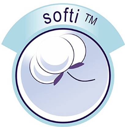 Bella Classic Maxi Softi pads for Women