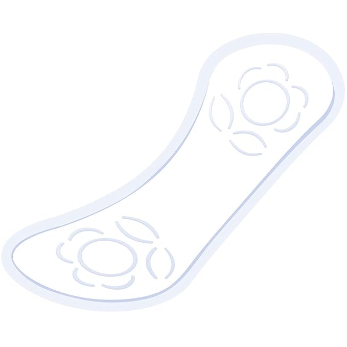Bella Panty Intima Plus Panty Liners For Women Daily Use