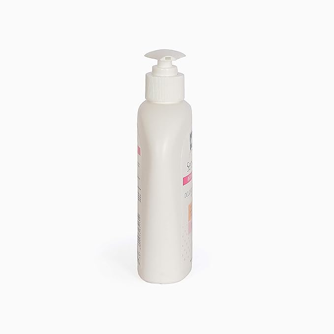 Bella Sensitive Intimate Wash For Women