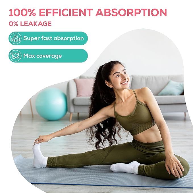 Evereve Ultra Sanitary Napkin/Pad