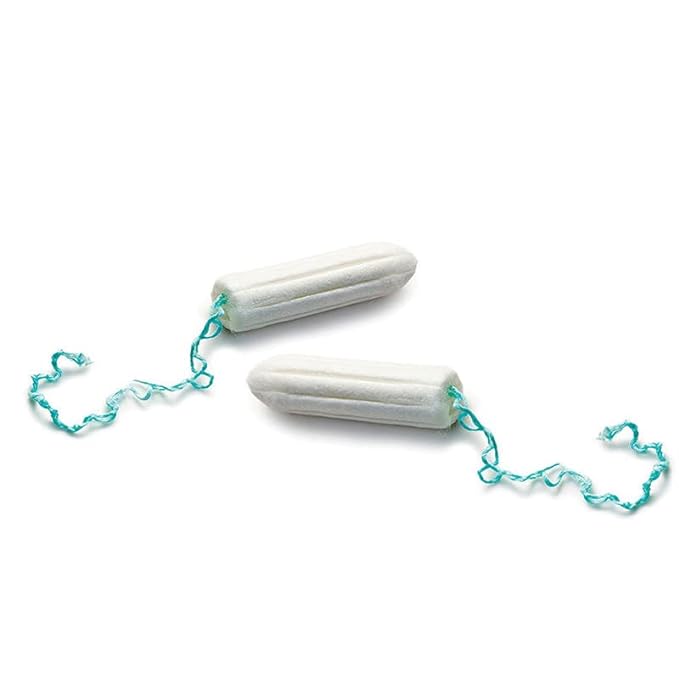 Sirona Period Made Easy Tampons