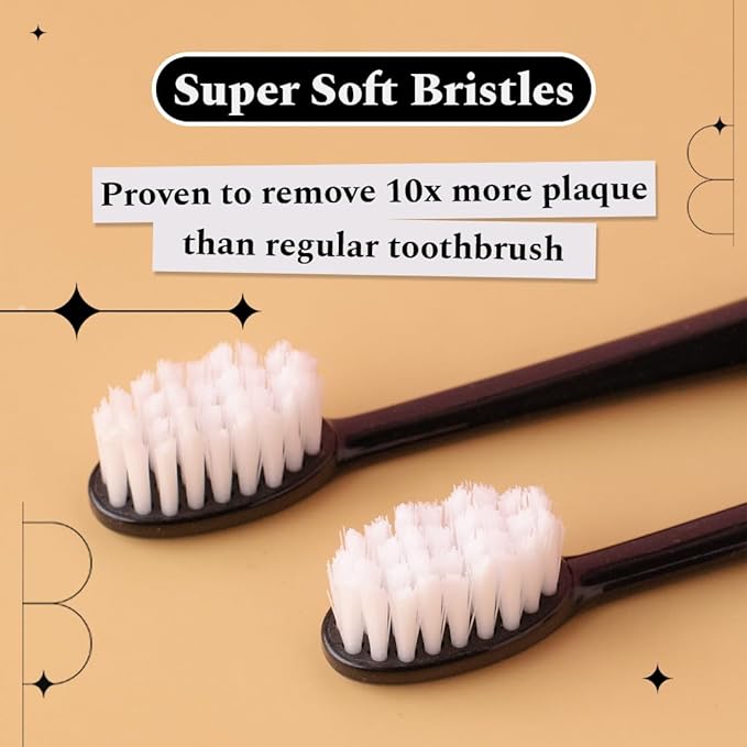 Perfora Electric Toothbrush